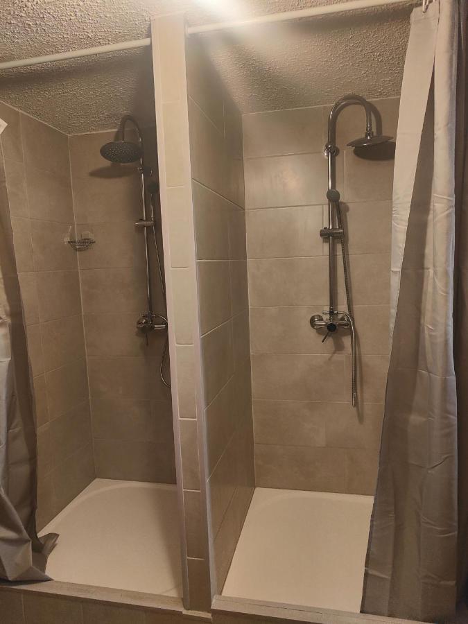 Chambre Climatisee Et Cosy Auberge Du Manala Hotel 24 24 Saint-Louis  Kültér fotó