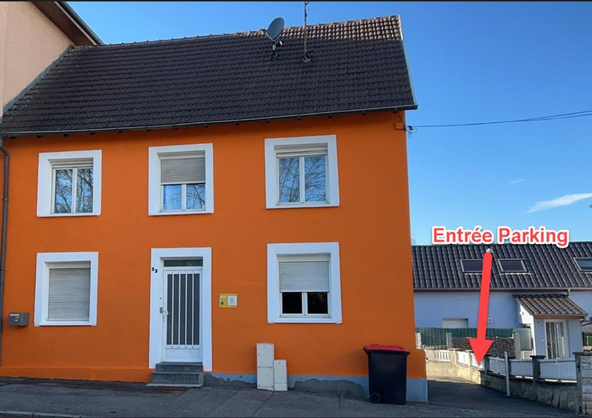 Chambre Climatisee Et Cosy Auberge Du Manala Hotel 24 24 Saint-Louis  Kültér fotó